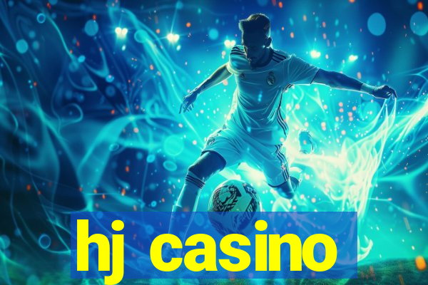 hj casino